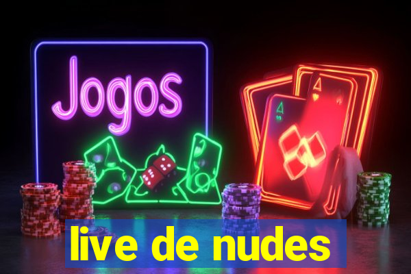 live de nudes